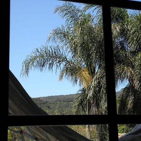 Pousada A Cabana Garopaba Kültér fotó